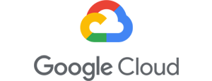 Google Cloud Logo
