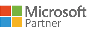 Microsoft logo